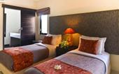 Туры в отель Elok Villas