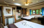 Туры в отель DD Hut Koh Tao