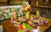 Туры в отель CHALET TROPICAL Hotel & Restaurant-Pizzeria