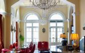 Туры в отель Grande Bretagne Nafplion