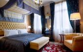 Туры в отель Grande Bretagne Nafplion