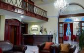 Туры в отель Grande Bretagne Nafplion