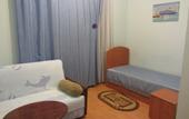Туры в отель Yalta Mini Hotel