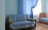 Туры в отель Yalta Mini Hotel