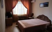 Туры в отель Yalta Mini Hotel