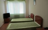 Туры в отель Yalta Mini Hotel