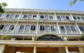 Туры в отель Jaranya Hotel