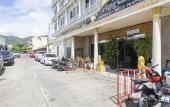 Туры в отель Jaranya Hotel