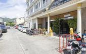 Туры в отель Jaranya Hotel