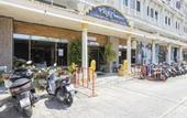 Туры в отель Jaranya Hotel