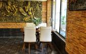 Туры в отель Jaranya Hotel