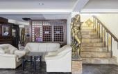 Туры в отель Jaranya Hotel