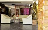 Туры в отель Jaranya Hotel