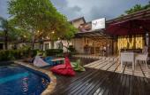 Туры в отель Bali Breezz Hotel