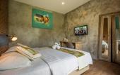 Туры в отель Bali Breezz Hotel