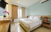 Туры в отель Bali Breezz Hotel