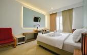 Туры в отель Bali Breezz Hotel