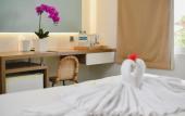 Туры в отель Bali Breezz Hotel