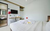 Туры в отель Bali Breezz Hotel