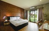 Туры в отель Bali Breezz Hotel