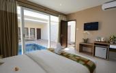 Туры в отель Bali Breezz Hotel