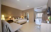 Туры в отель Bali Breezz Hotel