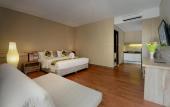 Туры в отель Bali Breezz Hotel