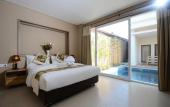 Туры в отель Bali Breezz Hotel