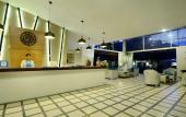 Туры в отель Bali Breezz Hotel