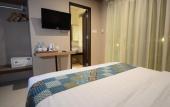 Туры в отель Bali Breezz Hotel