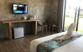 Туры в отель Bali Breezz Hotel