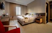 Туры в отель Bali Breezz Hotel