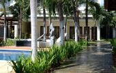 Туры в отель Bali Breezz Hotel