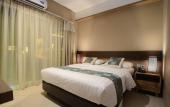 Туры в отель Bali Breezz Hotel