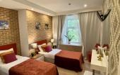 Туры в отель City Comfort Hotel