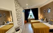 Туры в отель City Comfort Hotel
