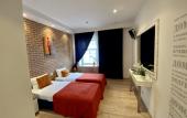 Туры в отель City Comfort Hotel