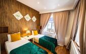 Туры в отель City Comfort Hotel