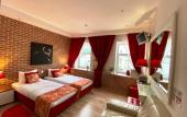 Туры в отель City Comfort Hotel