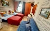 Туры в отель City Comfort Hotel