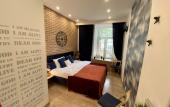 Туры в отель City Comfort Hotel