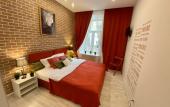 Туры в отель City Comfort Hotel