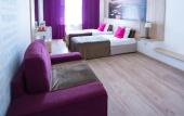 Туры в отель City Comfort Hotel