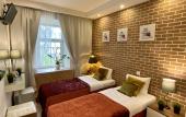 Туры в отель City Comfort Hotel