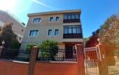 Туры в отель Konak Hotel Tuzla