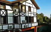Туры в отель Konak Hotel Tuzla