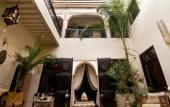 Туры в отель Riad Saba