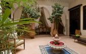 Туры в отель Riad Saba