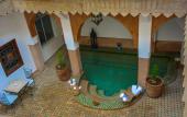 Туры в отель Riad Saba