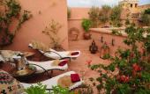 Туры в отель Riad Saba